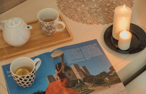 Tenuta Masseria & Spa Chicco Rizzo - Foto 124