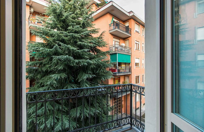 Piazza Statuto Functional Studio - Foto 33