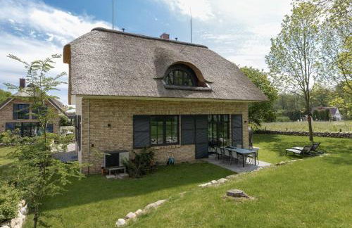 Reetdachhaus Ostseeperle - Foto 21