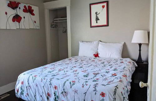 Walker's Paradise 1 with 2 free parking lots - Foto 13