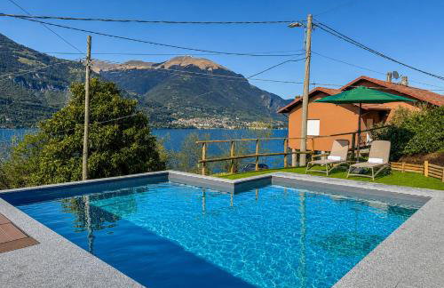 Villa Lago di Como - Foto 7