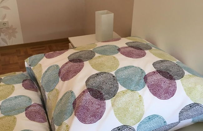 Ferienwohnung Roemerhaus Xanten - Photo 13