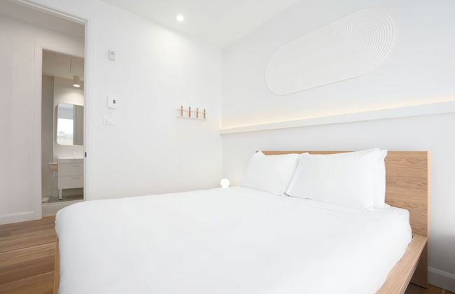 Les Lofts Saint-François - Par les Lofts Vieux-Québec - Foto 18