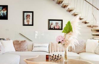 Villa W&M Home, Prestige, Confort & Piscine - Foto 8
