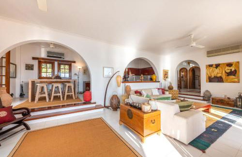 Villa Melandrina - Foto 13