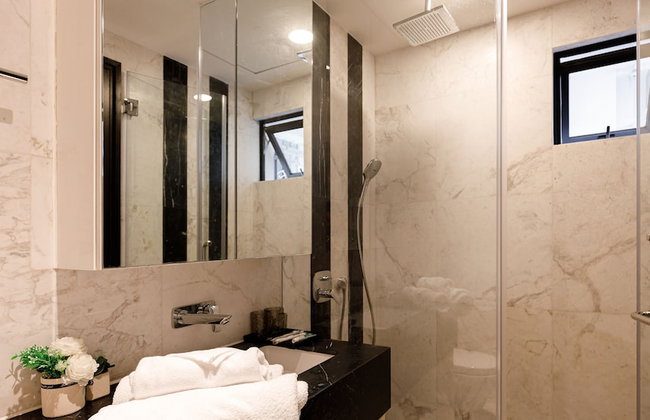 Luxury D1 Mension Condotel - Foto 39