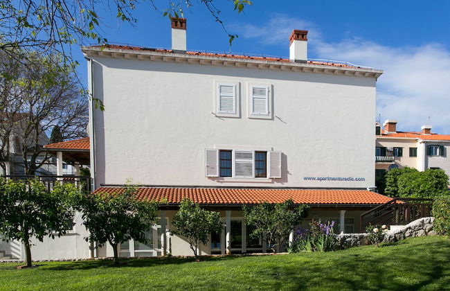 Apartments Radic - Foto 1