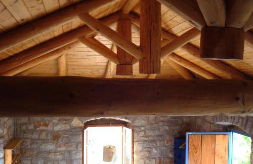 Kastraki Art Houses - Foto 26