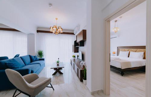 Kardias Luxury Suites - Foto 15