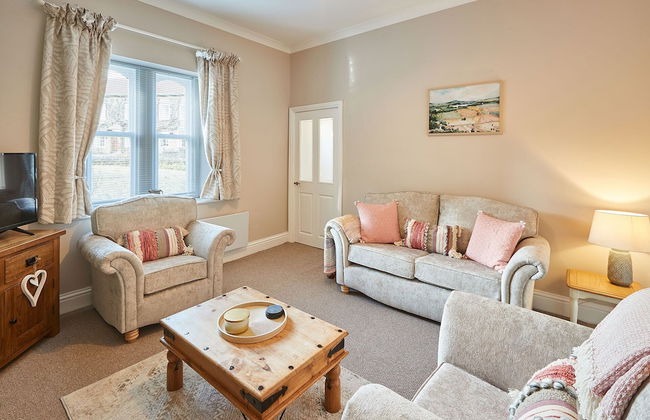 Host Stay Rose Cottage - Foto 2