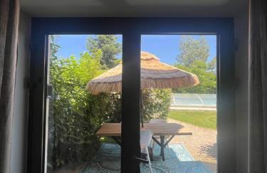 Gîte 5, Domaine Logis Gascogne - Photo 6