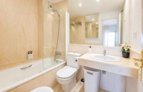 MI CAPRICHO Seafront Apartment - Foto 45