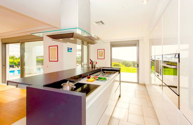 Villa Stella - Foto 8