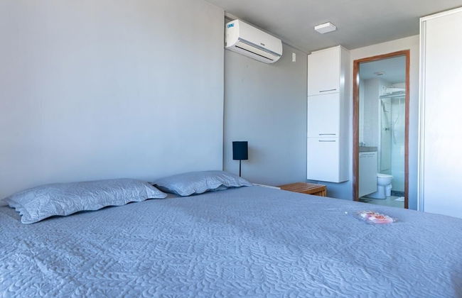 Praia Central Porto de Galinhas - Foto 6