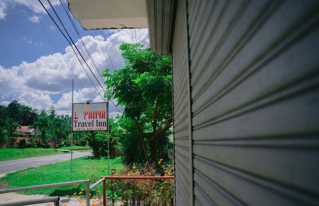 L'Puerta Travel Inn - Foto 19