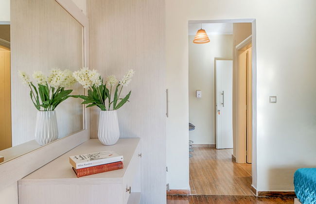 Andreas Hideaway Palaiokastritsa - Foto 61