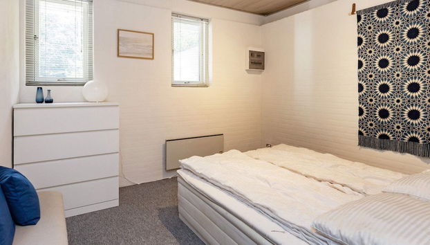 Holiday Home in Højslev - Foto 3, Habitación