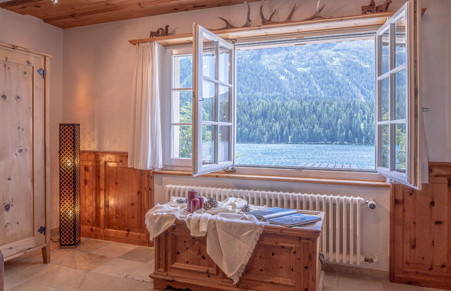 Chesa Anemona al Lej - Foto 12