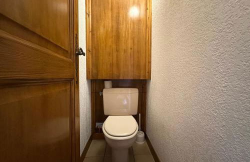 Appartement cozy 4 pers près télécabine avec terrasse - FR-1-642-50 - Foto 15