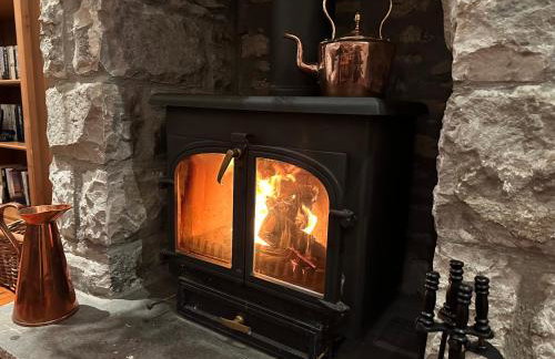 Barnhaven, beautiful converted coach house in National Park - Foto 9