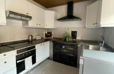 Casa de Labranza Naz - Foto 15