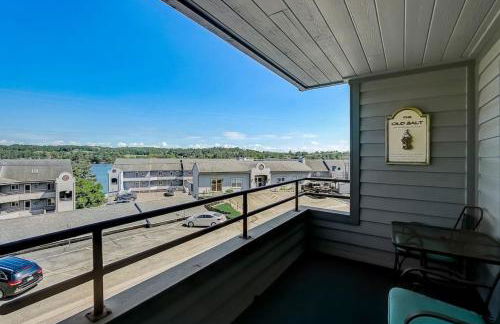 Brown Family Condo for Families Golf Trips and Girls Getaways - Foto 13