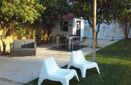 Country House Villas Santarém - Foto 54