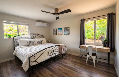 Pet friendly Spacious 3Bed with HUGE Back Yard - Foto 16