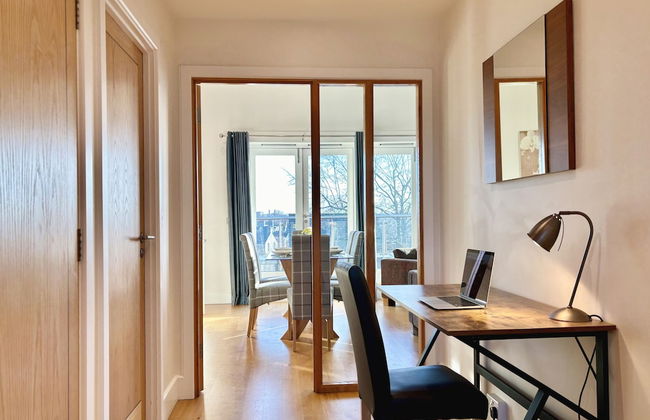 Your Space Apartments - The Hamilton's - Photo 47