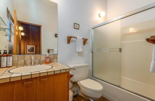 Gorgeous Sea Ranch Escape for 6 with Private Hot Tub - Foto 21