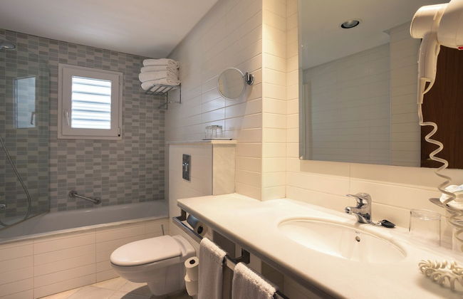 Hipotels Dunas Cala Millor Aparthotel - Foto 19