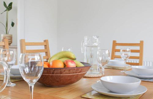 Stunning 4 bedroom home near cotswolds and Stratford upon avon - Foto 19