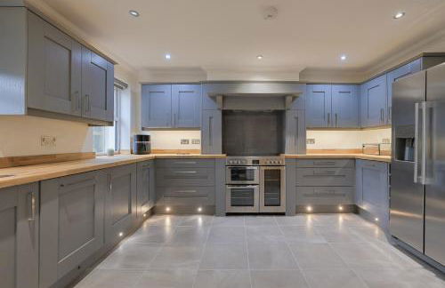 Connel House - Luxury self-catering 4-bedroom home - Foto 6