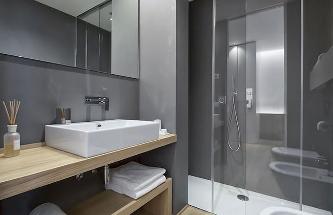 Luxury Suites Collection-Viale Milano 3 - Foto 23