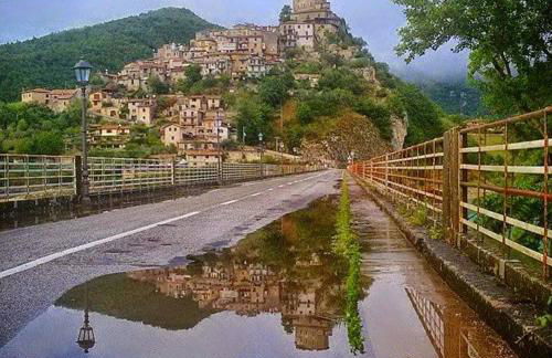 Casa con terrazzo vista Lago - LAKEHOLIDAY - Foto 49