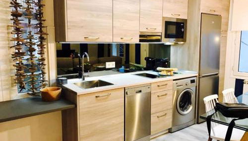 Edificio con vistas en Elantxobe + wifi - Foto 3, dishwasher, minibar