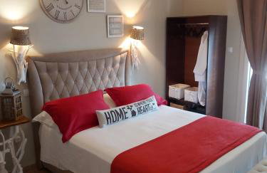 Machi Rooms - Foto 12