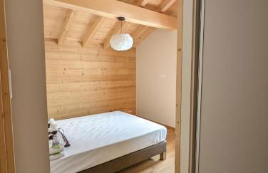 Les Chalets de l'Adret - Photo 25