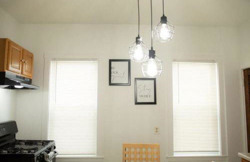 Cozy Getaway - Foto 14