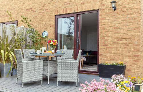 Cinque Ports Snug by Coaste - mins from Sea & Golf Course - Foto 56