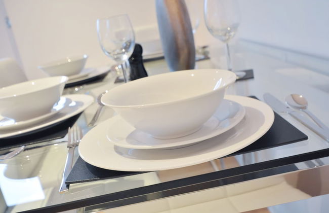 The Kensington Residencies - Foto 17