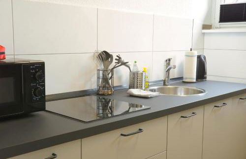 Japandi Stil nahe DUS,Bahn für Business und Familien - Photo 22