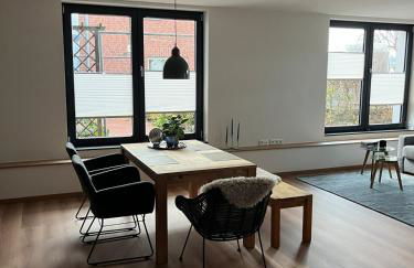 Gemütliche Ferienwohnung im Grünen - Foto 13