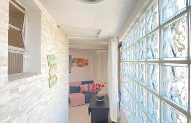 Apêzinho Vidigal - RJ - Foto 41