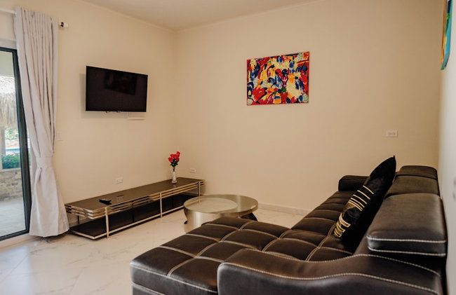 Best Quality 2-bedroom Apartment 2 km From Eagle Beach - Foto 9
