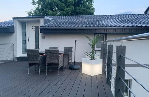 FEWO Hoppegarten - Foto 21