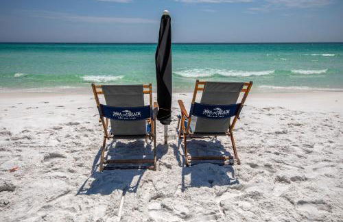 Whispering Sands 1A - Foto 30