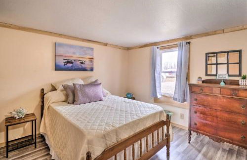 Take 5 Retreat with Hot Tub Relax, Rest, Refresh! - Foto 21