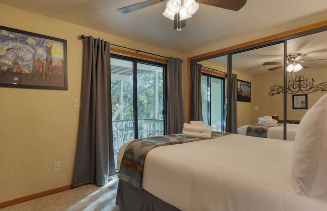 Dream Catcher by Avantstay Deck, Fire Pit, Movie Theater, Game Garage - Foto 36