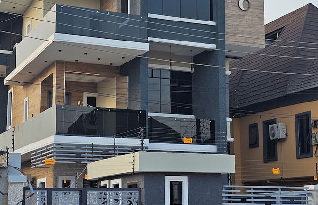 Sapphire Residences by Crystal Magodo - Foto 1